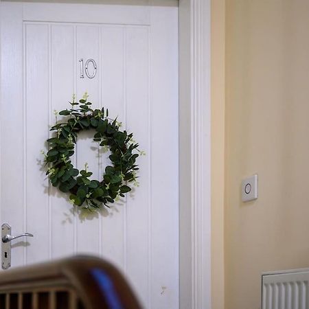 Charming Luxury Apartment Peak District Матлок Екстериор снимка