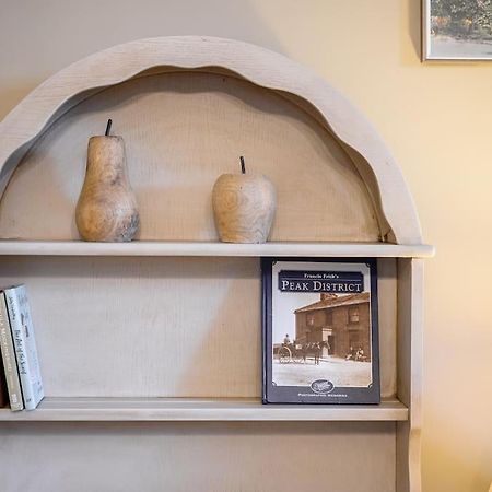 Charming Luxury Apartment Peak District Матлок Екстериор снимка