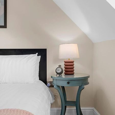 Charming Luxury Apartment Peak District Матлок Екстериор снимка