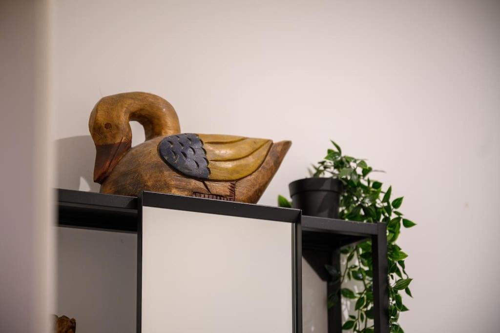 Charming Luxury Apartment Peak District Матлок Екстериор снимка