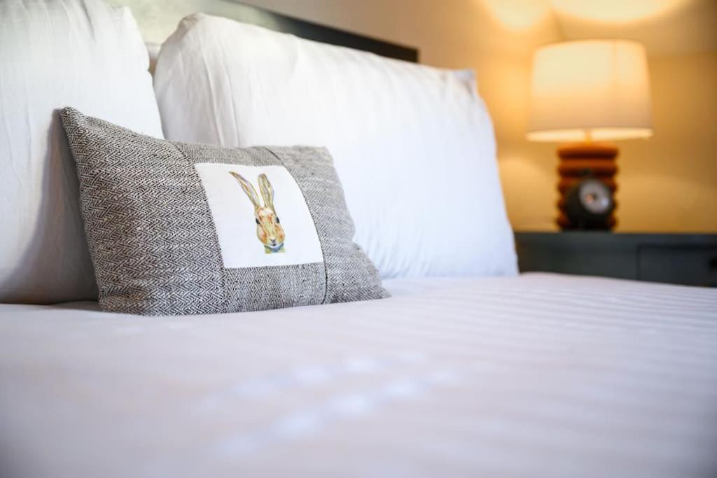 Charming Luxury Apartment Peak District Матлок Екстериор снимка