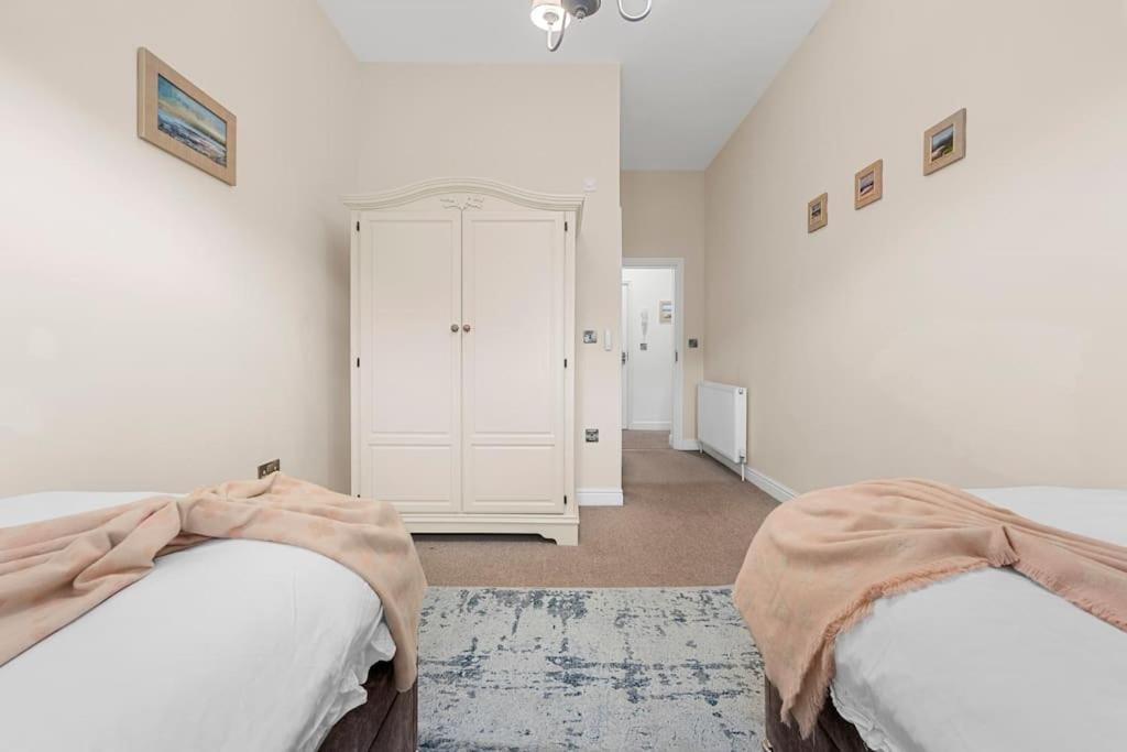 Charming Luxury Apartment Peak District Матлок Екстериор снимка